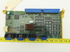 Fanuc A16B-2201-010 Intermittent Memory Board Parts/Repair picture