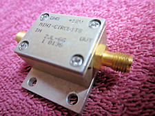 Mini-Circuits ZJL-6G Amplifier 20 - 6000 MHz SMA picture