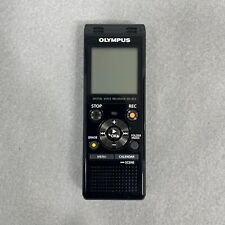 Olympus Digital Voice Recorder Black WS-853 picture