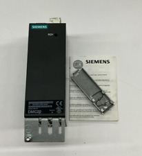 Siemens 6SL3055-0AA00-6AA0 Sinamics Drive-Cliq Hub Module picture
