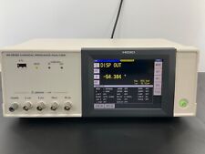 [Calibrated] IM3590  Chemical Impedance Analyzer HIOKI picture