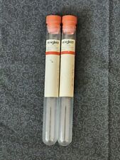 Vintage Venoject Test Tubes picture