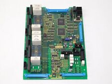 Fanuc A16B-2100-0110/02A Servo Amplifier Control Drive Board Module Card Unit picture