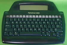 AlphaSmart 3000 Portable Word Processor picture