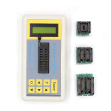 Integrated Circuit IC Tester LCD Digital Display Multi-functional Integrated picture
