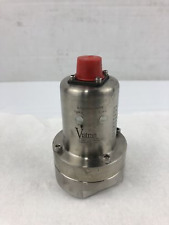 Viatran 2186BPGW15A Pressure Transducer 10-48VDC Input 0-5VDC Output picture