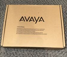Avaya 9650 IP Phone Charcoal Gray picture