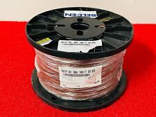 Belden 6661PT 001 New Generation Multi-Conductor Cable, 6661PT-001-1000, 24AWG picture