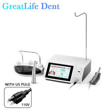 WOODPECKER SURGICAL DENTAL LED TOUCH SCREEN IMPLANT MOTOR20:1HANDPIECE GreatLife picture
