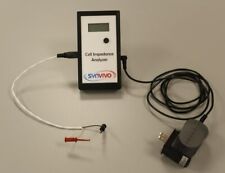 SynVivo Cell Impedance Analyzer Catalog # 304001 picture