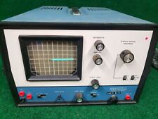 Vintage Heathkit Oscilloscope ET-3100 picture