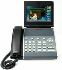 New Polycom VVX1500 VoIP Business Media Phone w/ Video   picture