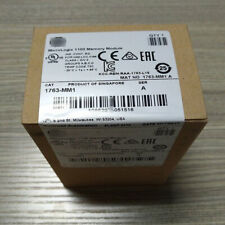 1763-MM1 AB MicroLogix 1100 Memory Module 1763MM1 New Expedited Shipping#HT picture