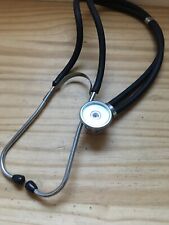 Vintage 1960s Stethoscope Heart pulse Acoustic Diagnostic Amplify Japan Made picture