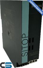 SIEMENS | SITOP | 6EP1332-2BA10 | Power Supply | AC230V | 120V DC24V | 2.5A picture