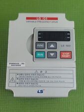 LG Inverter SV008IG5-2U 0.75KW 220V picture