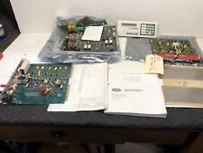 Lot Of ROBICON INVERTER CONTROL BOARD 463635.02? 454 Motherboard + Unknown Items picture