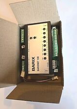 BARIX BARIONET-100 / BARIONET100 (BRAND NEW) I/O Device Server SNMP Serial Ports picture