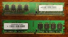 HYNIX Electronics 1024DDR2-PC667 Memory Module 1024DDR2PC667 picture