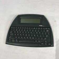 Neo by Alphasmart Portable Word Processor Typewriter Keyboard Teacher ~ Untested picture