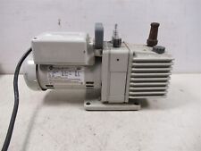 Welch DirecTorr 8905 Vacuum Pump with Franklin Electric 1603007402 Motor  picture