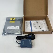National Instruments GPIB-USB-HS Adapter Controller picture
