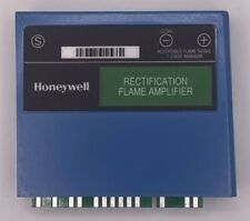 HONEYWELL 7800 SERIES- R7847-A-1033 - RECTIFICATION FLAME AMPLIFIER picture