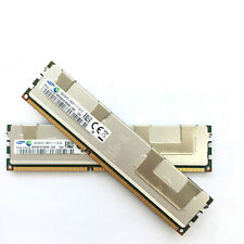 New For Samsung Memory RAM DDR3 8GB 1333mhz 1600mhz ECC REG Server Memory Card picture