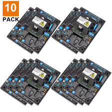 10 PACK AVR SX460 Automatic Voltage Volt Regulator For Stamford Generator picture
