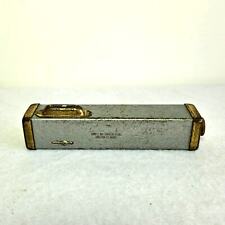 Vintage Swift & Anderson Surveyor's Hand Held Sighting Level *Read* picture