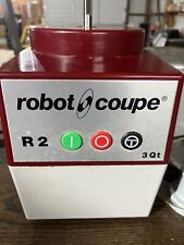 Robot Coupe R2NCLR Combination Processor picture