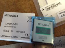1PCS New Mitsubishi Q2MEM-2MBS PLC Memory Card Expedited Shipping picture