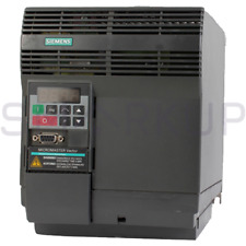 Used & Tested SIEMENS 6SE3221-0DC40 Micromaster Vector AC Drive picture