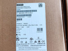 1PC New Siemens 6SL3210-1PE13-2UL1 Power Module Fast Shipping 6SL3210-1PE13-2UL1 picture