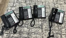 TOSHIBA  DKT3207-SD Business Display Phone . LOT OF 4  picture