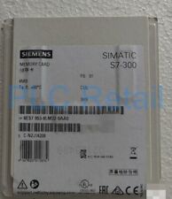 NEW Siemens memory card 6ES7953-8LM32-0AA0 DHL Fast delivery picture