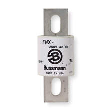 BUSSMANN FWX-250A Semiconductor Fuse,250A,FWX,250VAC 4XF02 picture
