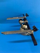 Vintage PanaVise Vise Pat. 2898068 Made In USA Tool picture