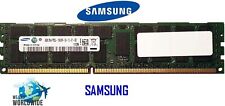 8GB Samsung Memory DDR3 1600 12800 Dell PowerEdge T610 T710 T620,R720,R810,M910 picture