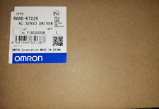 New OEM OMRON AC Servo Driver R88D-KT02H R88DKT02H 200W 4547648651387 Fast Ship picture