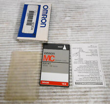 Omron HMC-ES141 Memory Card SRSM 16KB picture