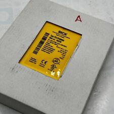 SICK FX3-CPU000000 Safety Controller 1043783 V2.01.0, picture