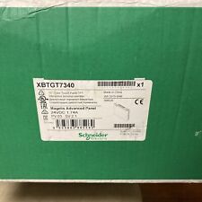 Schneider XBTGT7340 15 Inch Color Touch Screen NEW IN BOX Fast Shipping 1PCS picture