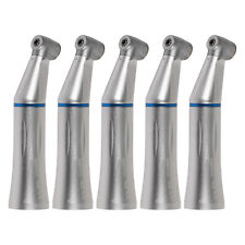 5 X Dental Contra Angle Low speed Handpiece  Brand new WS picture