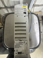 Lenze Vector Drive 8200 Series Frequency Inverter E82EV152_2C USED picture