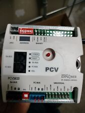 1 Johnson Controls PCV1615  Explorer PCV Programmable VAV Box Controller picture