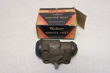 Vintage Wagner FD8264 Drum Brake Wheel Cylinder fits 1942-1950 Mercury Ford picture