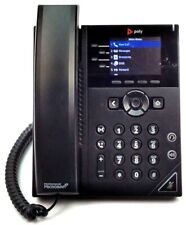 Poly Polycom VVX 250 Business IP Phone Desk Office Color Display 2201-48820-121 picture
