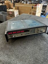 EIP 545A Microwave Frequency Counter Opt 08 picture