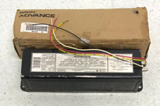 NEW Philips Advance 72C5581-NP HID Metal Halide Lamp Ballast 120/277V 60Hz 21C picture